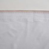 Temple &amp; Webster Eden Blockout S-Fold Curtains