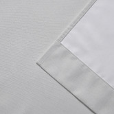 Temple &amp; Webster Eden Blockout S-Fold Curtains