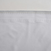 Temple &amp; Webster Eden Blockout S-Fold Curtains
