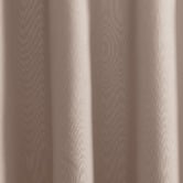 Temple &amp; Webster Eden Blockout S-Fold Curtains