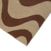Temple &amp; Webster Tina Machine Washable Rug