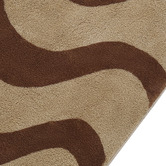 Temple &amp; Webster Tina Machine Washable Rug