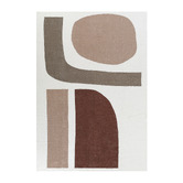 Temple &amp; Webster Demi Machine Washable Rug