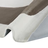Temple &amp; Webster Demi Machine Washable Rug