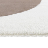 Temple &amp; Webster Demi Machine Washable Rug