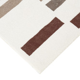 Temple &amp; Webster Kat Machine Washable Rug