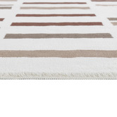 Temple &amp; Webster Kat Machine Washable Rug