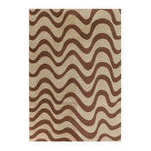 Temple &amp; Webster Tina Machine Washable Rug