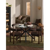 Temple &amp; Webster Roselin Boucle Dining Chairs