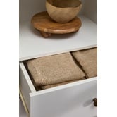 Temple &amp; Webster Torquay Display Cabinet