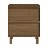 Temple &amp; Webster Hathaway Bedside Table