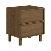 Temple &amp; Webster Hathaway Bedside Table