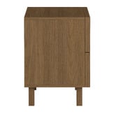 Temple &amp; Webster Hathaway Bedside Table