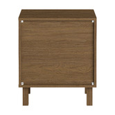 Temple &amp; Webster Hathaway Bedside Table