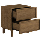 Temple &amp; Webster Hathaway Bedside Table