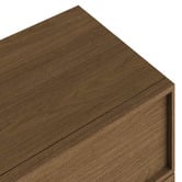 Temple &amp; Webster Hathaway Bedside Table