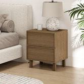 Temple &amp; Webster Hathaway Bedside Table