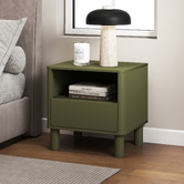 Temple &amp; Webster Rupert Bedside Table