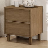Temple &amp; Webster Hathaway Bedside Table