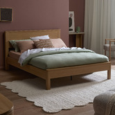 Temple &amp; Webster Rupert Bed Frame