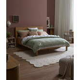 Temple &amp; Webster Rupert Bed Frame