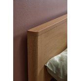 Temple &amp; Webster Rupert Bed Frame