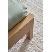 Temple &amp; Webster Rupert Bed Frame