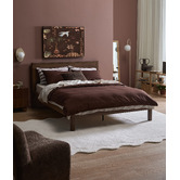 Temple &amp; Webster Rupert Bed Frame