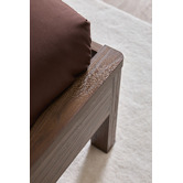 Temple &amp; Webster Rupert Bed Frame