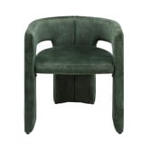 Temple &amp; Webster Frederik Upholstered Dining Chairs