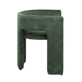 Temple &amp; Webster Frederik Upholstered Dining Chairs