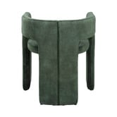 Temple &amp; Webster Frederik Upholstered Dining Chairs