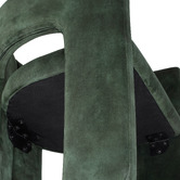 Temple &amp; Webster Frederik Upholstered Dining Chairs