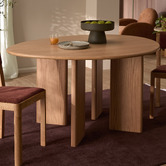 Temple &amp; Webster Iluka Dining Table