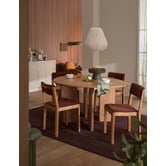 Temple &amp; Webster Iluka Dining Table