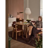 Temple &amp; Webster Iluka Dining Table