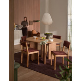 Temple &amp; Webster Iluka Dining Table