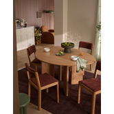 Temple &amp; Webster Iluka Dining Table