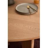 Temple &amp; Webster Iluka Dining Table