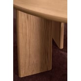 Temple &amp; Webster Iluka Dining Table