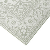 Temple &amp; Webster Sadie Machine Washable Rug