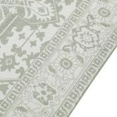 Temple &amp; Webster Sadie Machine Washable Rug