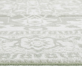 Temple &amp; Webster Sadie Machine Washable Rug