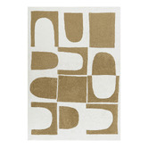 Temple &amp; Webster Duke Machine Washable Rug