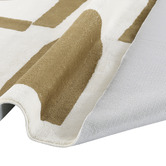 Temple &amp; Webster Duke Machine Washable Rug