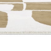 Temple &amp; Webster Duke Machine Washable Rug