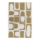 Temple &amp; Webster Duke Machine Washable Rug