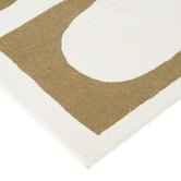 Temple &amp; Webster Duke Machine Washable Rug