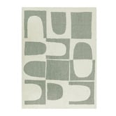 Temple &amp; Webster Duke Machine Washable Rug