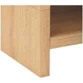 Temple &amp; Webster Leah Coffee Table